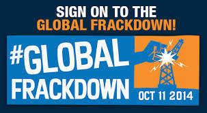 global frackdown